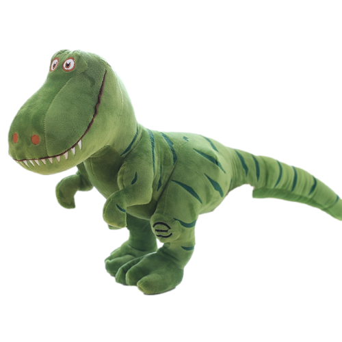 Dinosaur Tyrannosaurus Rex Plushie