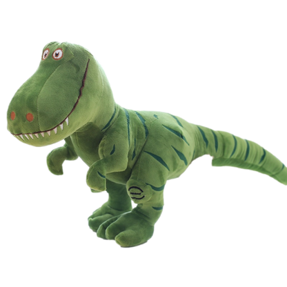 Dinosaur Tyrannosaurus Rex Plushie