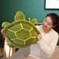 Turtle Plushie