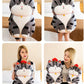 King Koy the Royal Cat Plushie