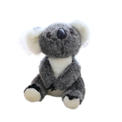 Koala Plushie