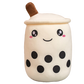 Mr. Boba The Milk Tea Plushie
