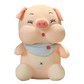 Piji The Milk Baby Pig Plushie