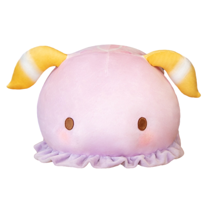 Flappy Ear Jellyfish Plushie