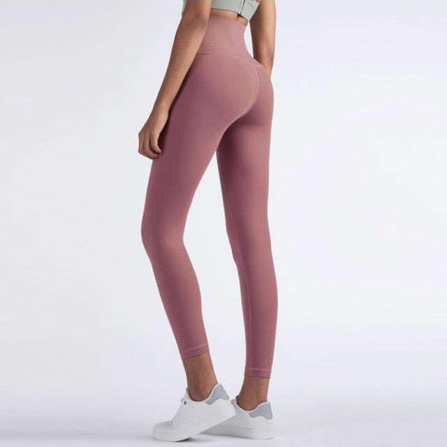 Giselle Active Leggings