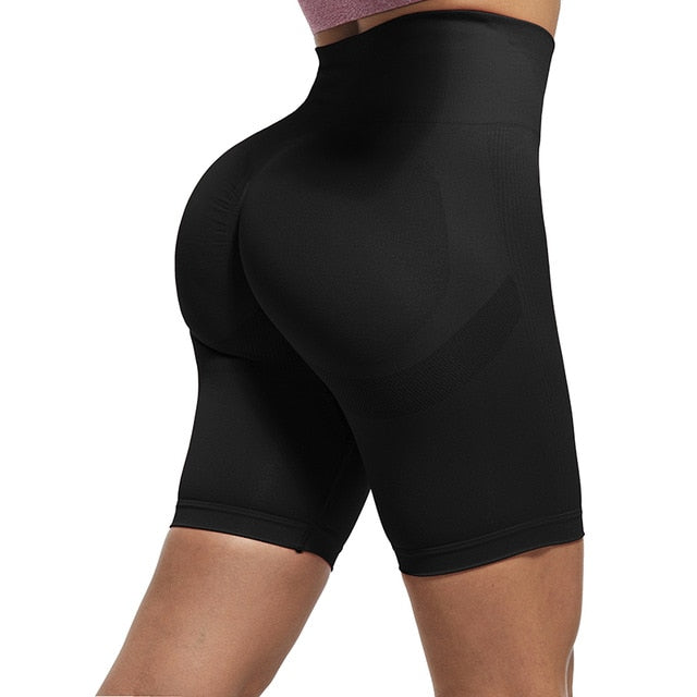 Porscha Active Shorts