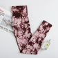 Salisa High Waist Leggings