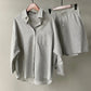 Jasmine Linen Set