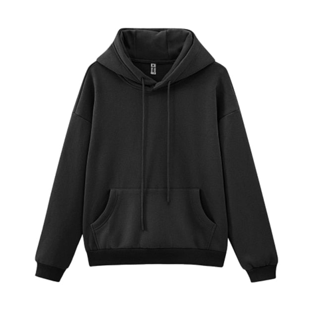 Aspen Fleece Hoodie