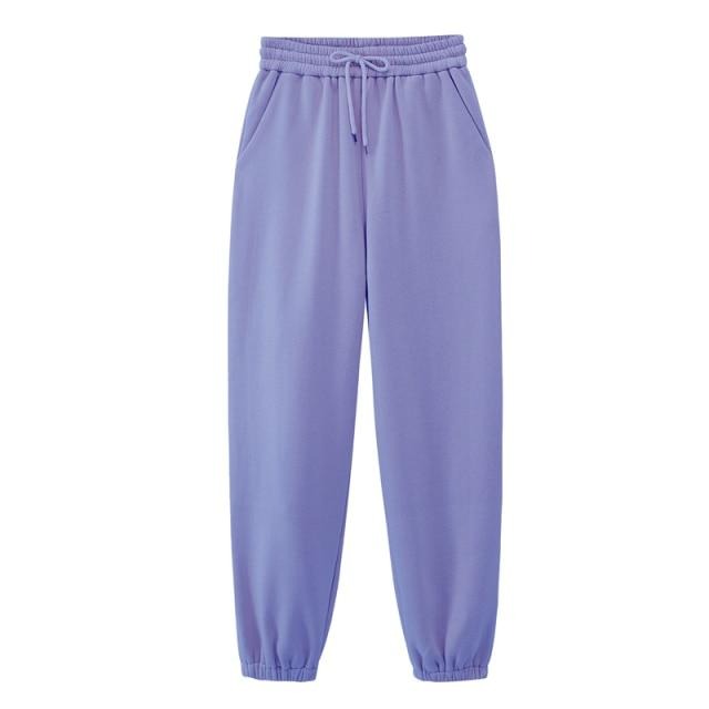 Aspen Fleece Sweatpants