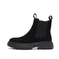 Anne Suede Chelsea Boots