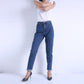 Hannah High Waist Harem Jeans