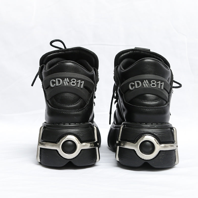 Furiano Platform Shoes