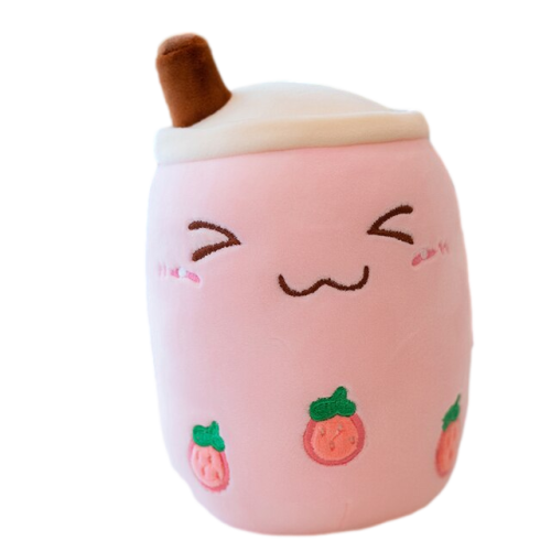 Mr. Pink Tea